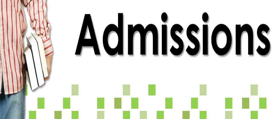 Admission